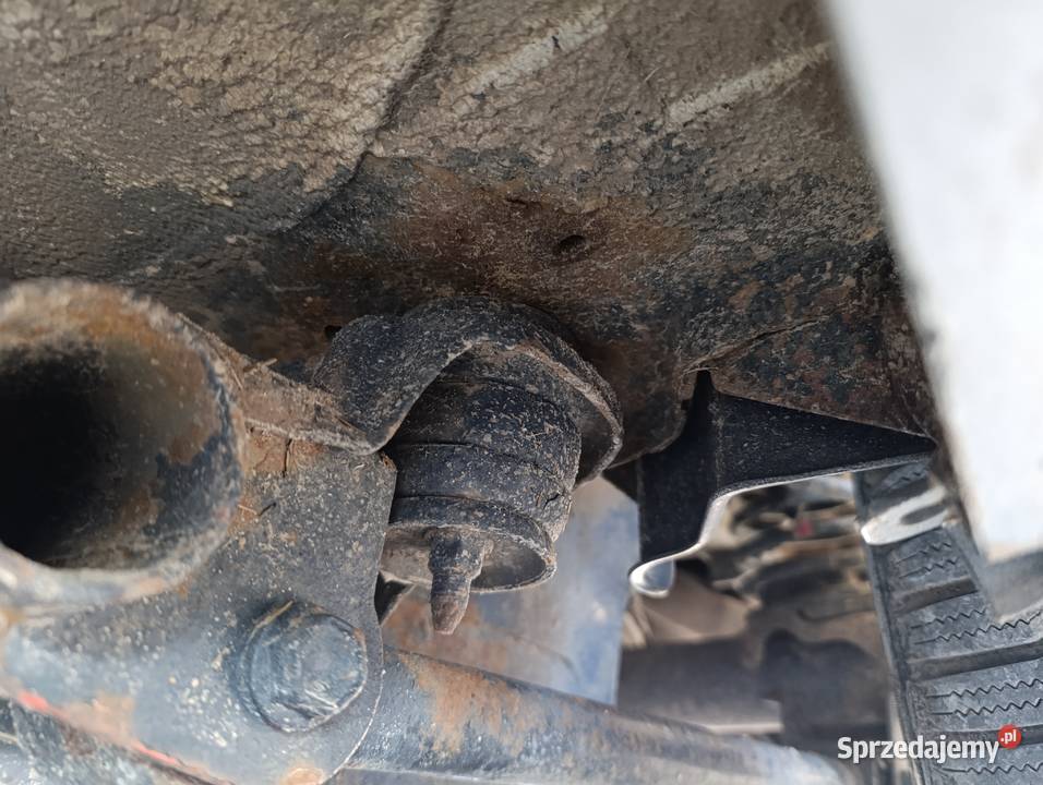 Suzuki grand Vitara Janów Lubelski sprzedam