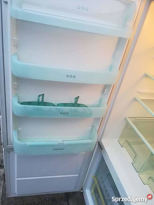 odówka Electrolux 153 możliwy transport Warszawa