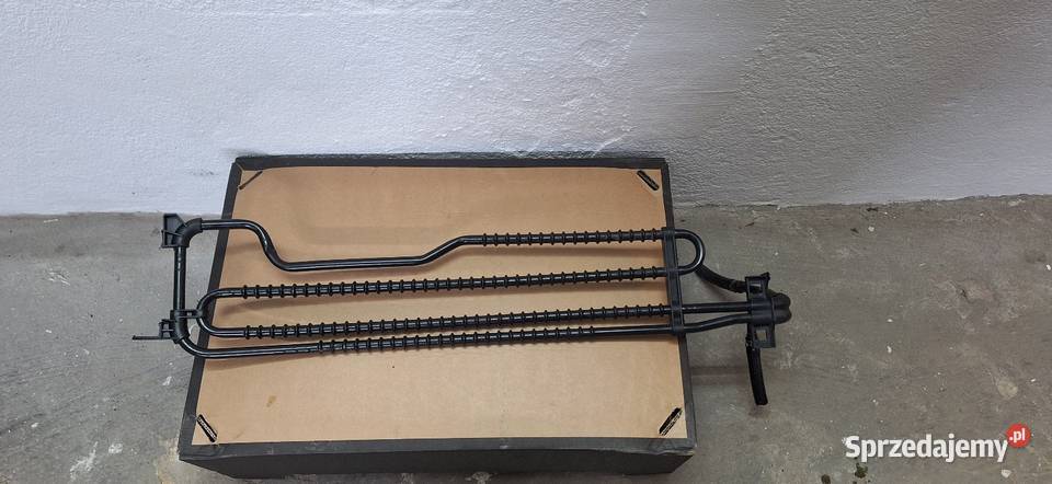 Chłodniczka Oleju Wspomagania MB W204 świętokrzyskie Sandomierz sprzedam