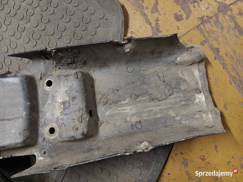 Honda dominator NX 650 zadupek błotnik chlapacz Jelenia Góra