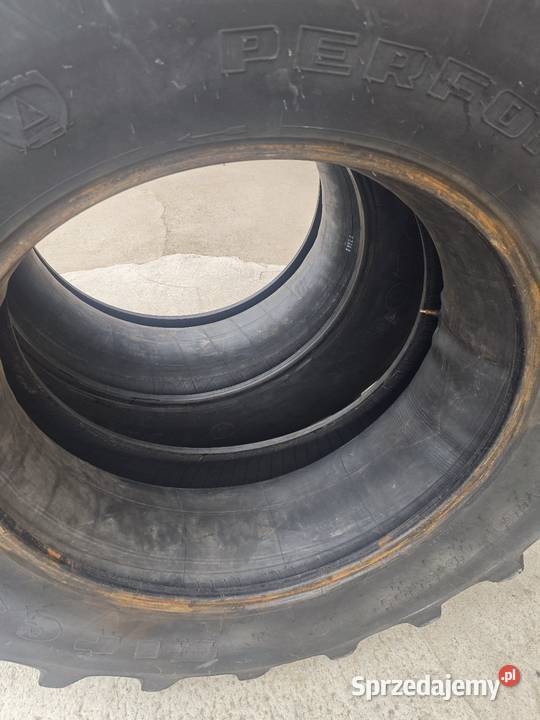 Opony rolnicze Firestone 62070 R42 48070 R34 Zalesie
