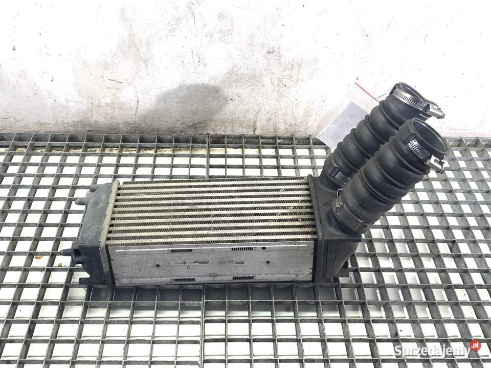 INTERCOOLER PEUGEOT 308 I 9656503480 16 150 0716 osobowe sprzedam