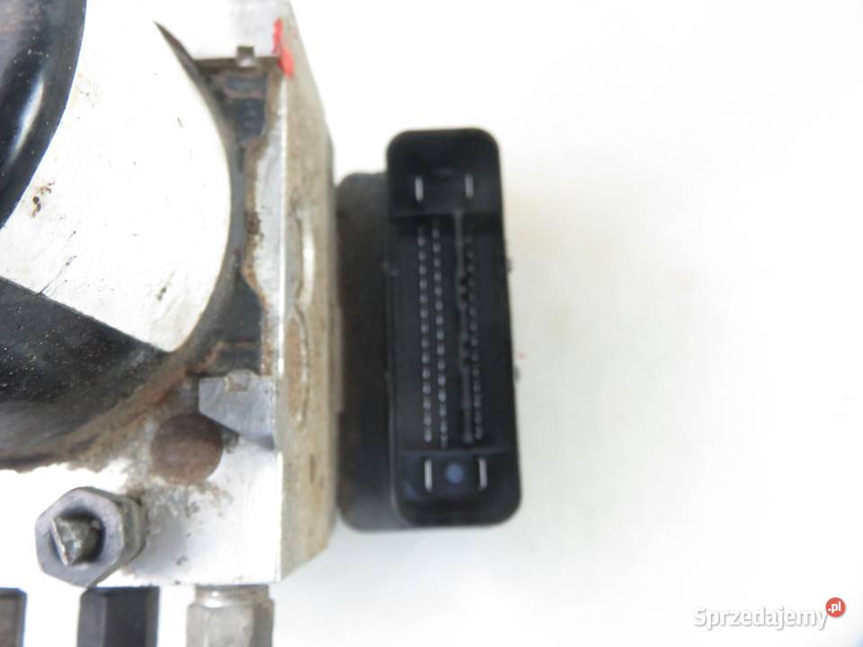 POMPA ABS OPEL ANTARA A 25092645483 25061332283 Układ hamulcowy