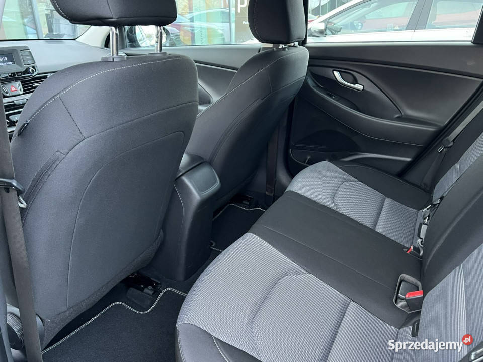 Hyundai i30 15DPI 110 Modern Wagon Gwarancja VIP tempomat łódzkie Piotrków Trybunalski