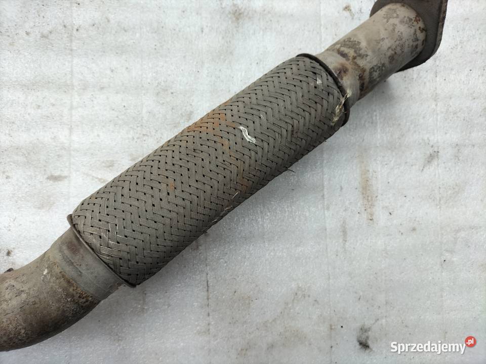 KATALIZATOR FORD MONDEO MK1 MK2