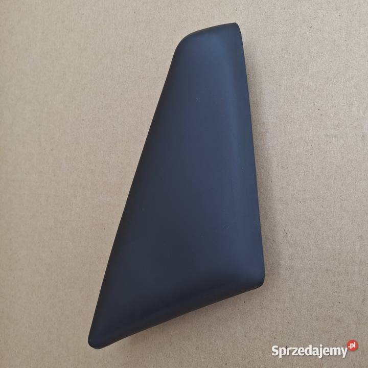 HONDA GOLDWING GL1800 PODUSZKA OBICIE FOTELA Bieleń sprzedam