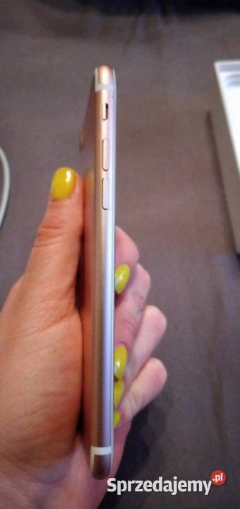 iPhone 7 rose gold 32gb Kraków