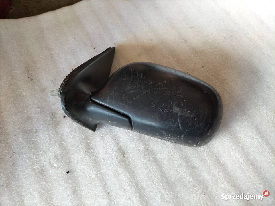 LUSTERKO LEWE NISSAN MICRA K11 011156 lusterka zewnętrzne Kamień-Kolonia