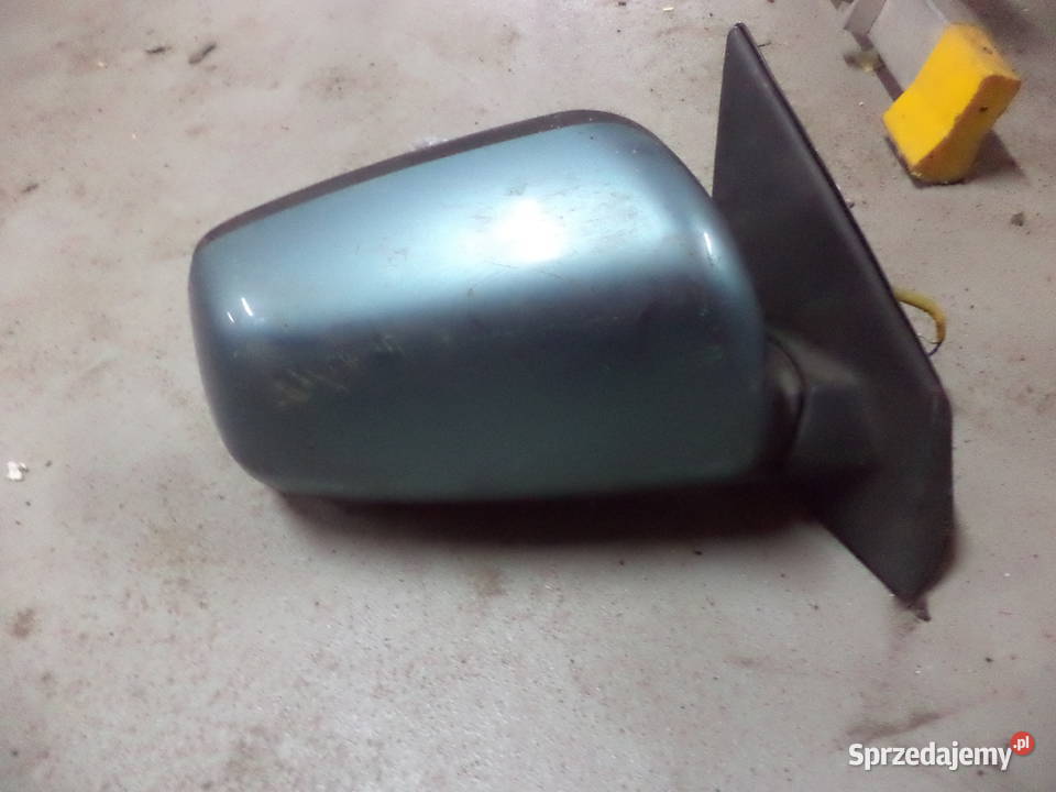 MITSUBISHI LANCER 2007 LUSTERKO PRAWE 3 PIN osobowe Turek