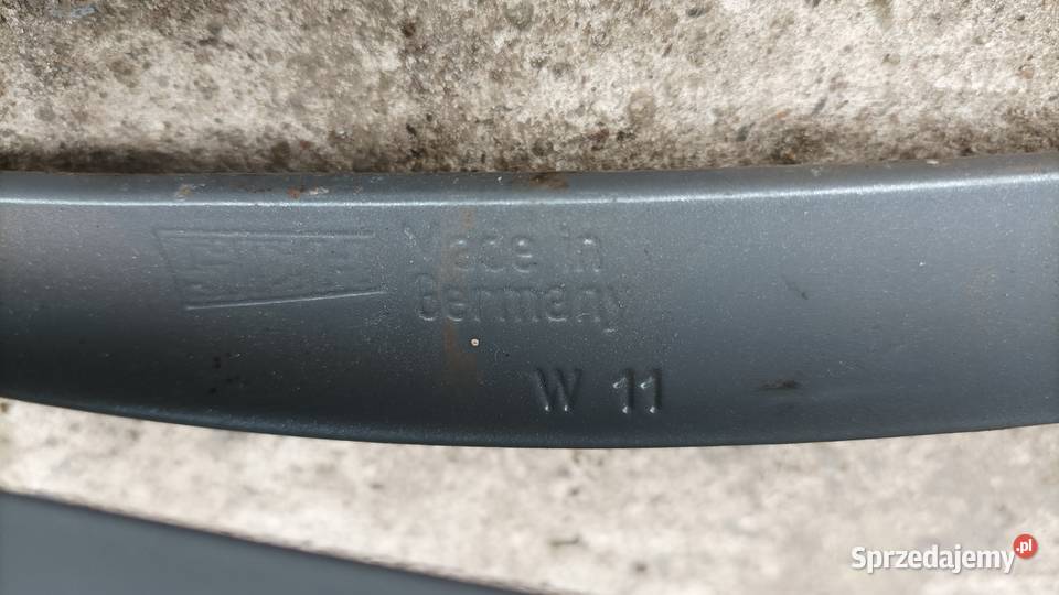 podnośnik łanu schumacher ASK127 Goleniów