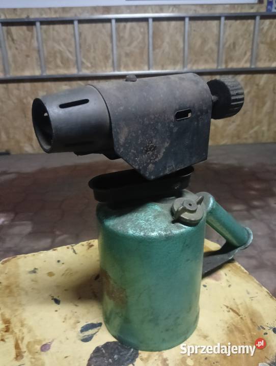 Lutlampa Brzóza Królewska