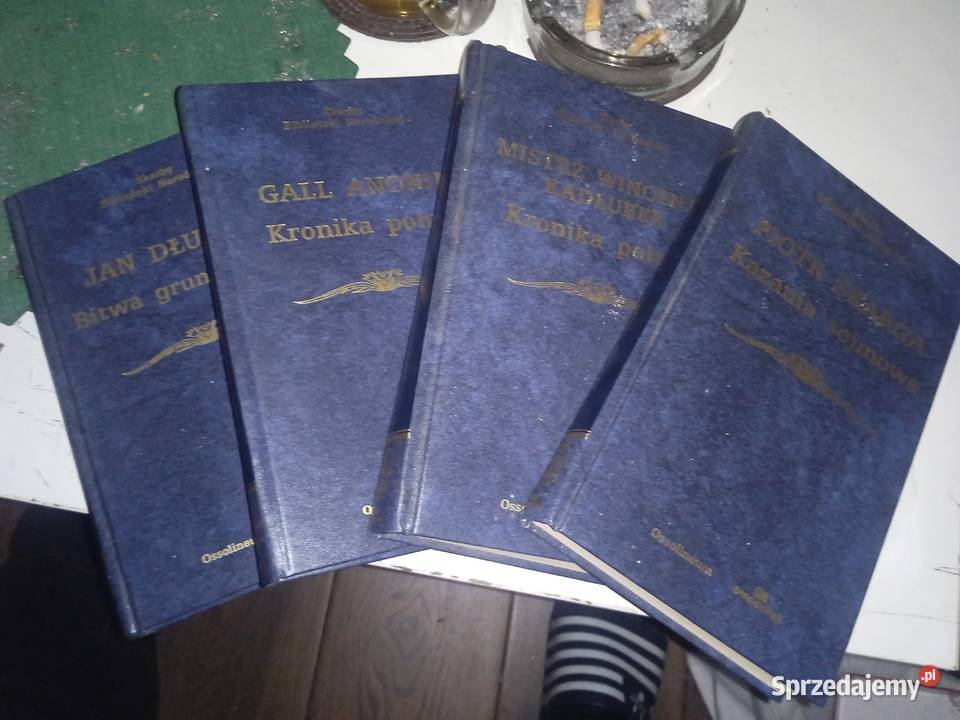 Kolekcjonerskie przedmioty Poznań