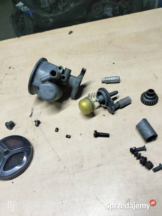 Gaźnik G12 Komar motorynka