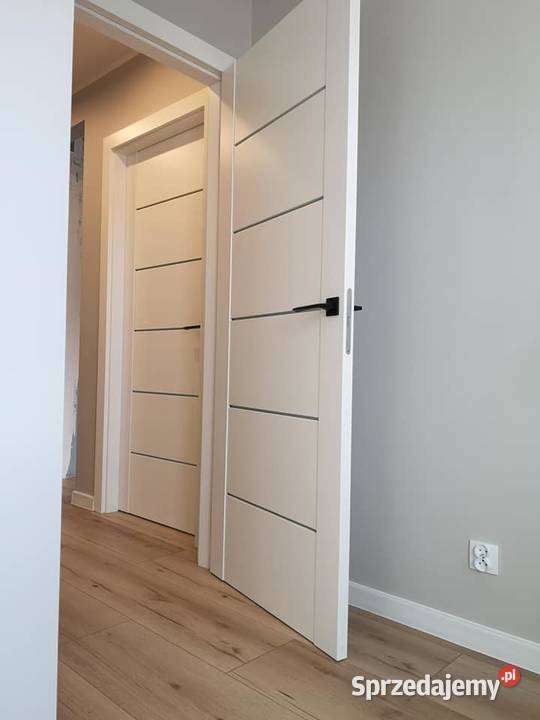 DRZWI MONTAŻTRANSPORT z Ościeżnicami Zawiercie