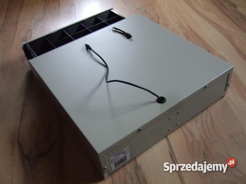 szuflada do kasy fiskalnej