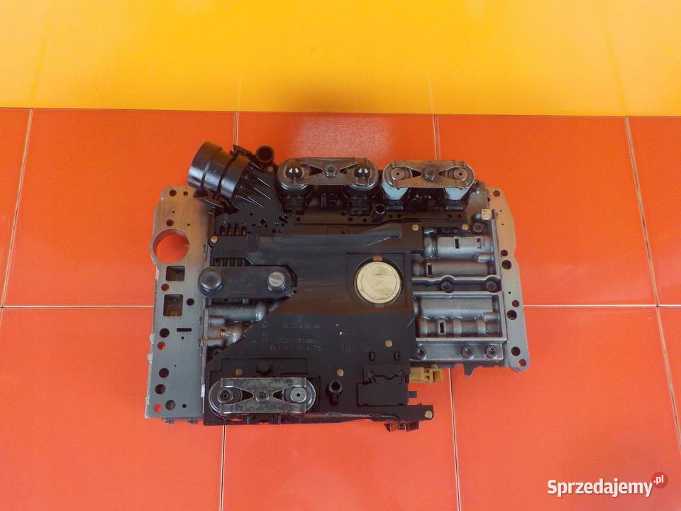 MERCEDES E W212 22 CDI 15r 170 mechatronika mazowieckie