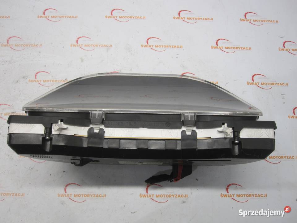 FIAT DOBLO II 13 MULTIJET 10r licznik zegary Kielce sprzedam