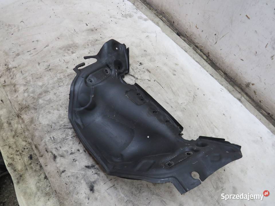 OSŁONA PODSZYBIA AUDI A8 D4 4H0819523F osobowe