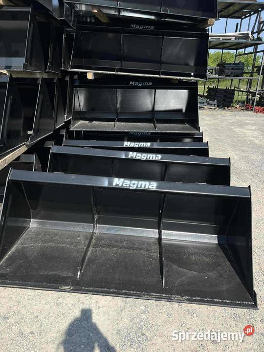 Łyżka MAGMA do TUZ 120240 Opatów