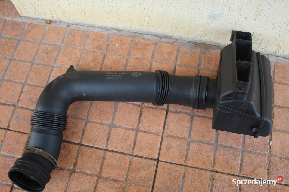 RURA DOLOT POWIETRZA SEAT ALTEA 16 1K0129618AJ osobowe