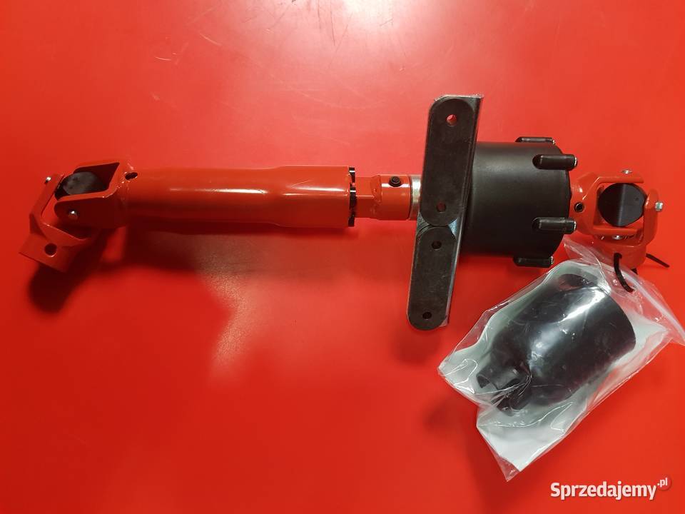 GR0127000R Elektryczne rozłączenie sekcji