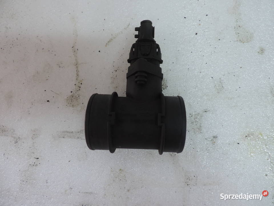 PRZEPŁYWOMIERZ OPEL CORSA B 10 0280217123 Rok produkcji 1999 małopolskie Nowy Sącz
