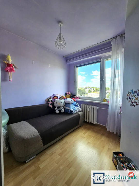 sprzedaży mieszkania 3795m2 2 pok Krosno Ks