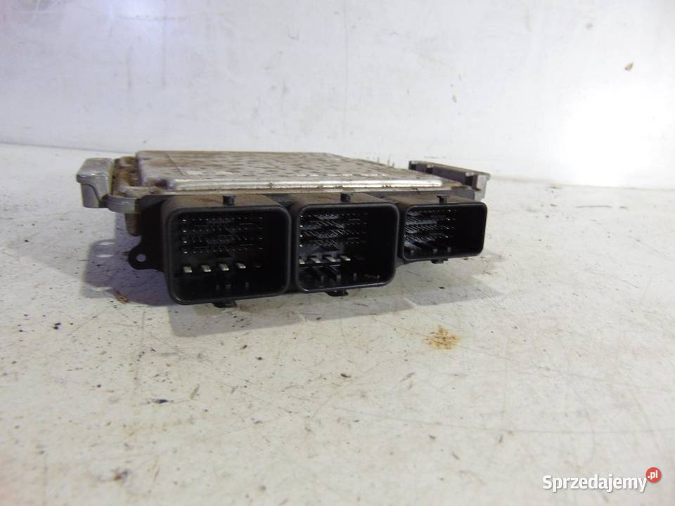 KOMPUTER SILNIKA 508 I 22 HDI 9676379080 osobowe wielkopolskie