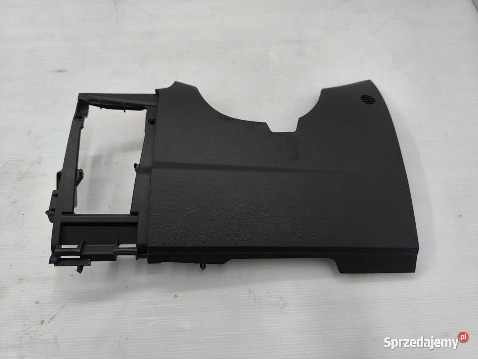 OSŁONA KOLUMNY SCHOWEK FORD FOCUS MK3 LIFT