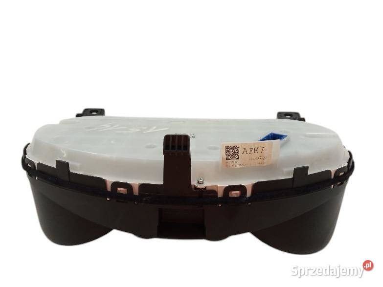 LICZNIK 13433780 Opel Astra IV 2009 J osobowe