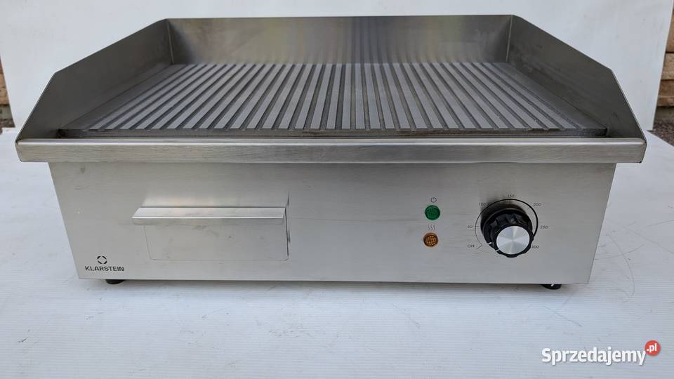 Grill elektryczny Klarstein Grillmeile 3000R małopolskie Jadowniki