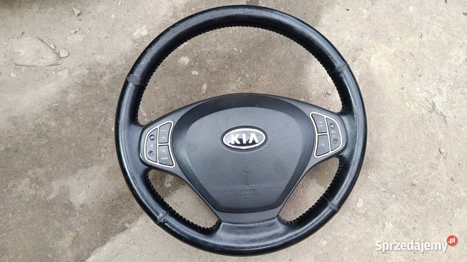 Części kia ceed Bobrowniki