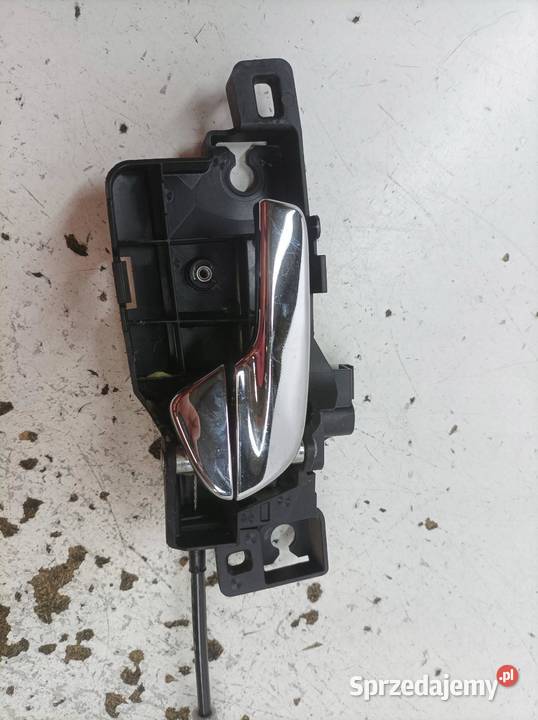 ZAMEK DRZWI TYŁ LEWY EU 6M2AR26413BB Ford Galaxy