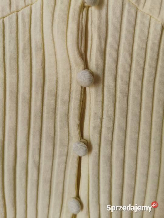 Krótka koszulka Kraków