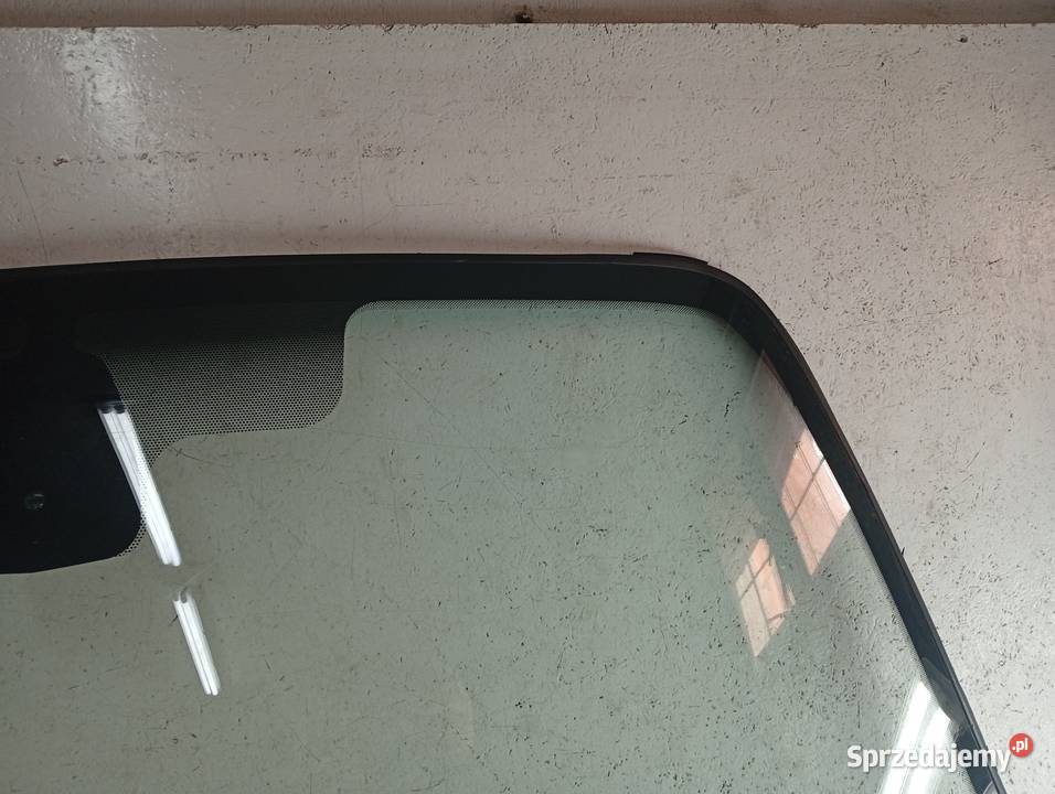 Renault Grand Scenic II 20032009 Szyba przednia Skarżysko-Kamienna sprzedam