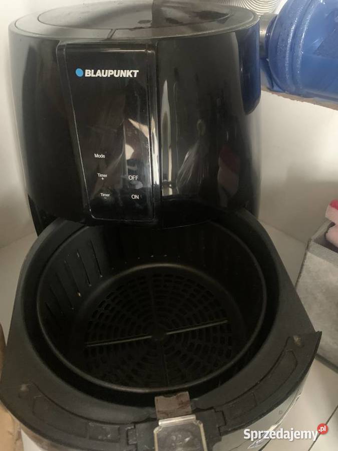Air Fryer frytkownica beztłuszczowa wolnostojące Nysa