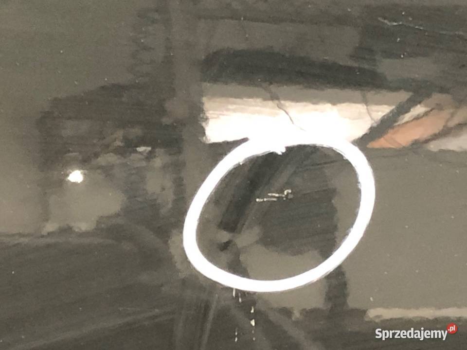 DRZWI PRZÓD PRAWE SUBARU LEGACY V Hatchback osobowe