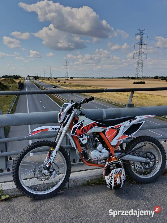 Kayo k2 sprzedam dolnośląskie Oława