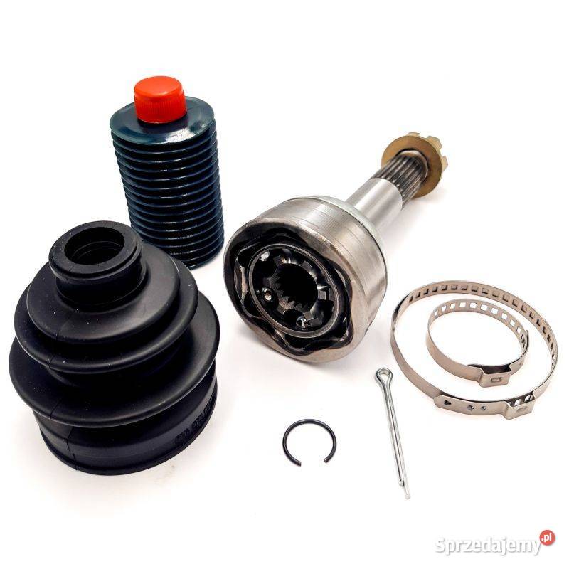 Przegub zewnętrzny przód do quada Kawasaki Brute Nowy Sącz sprzedam