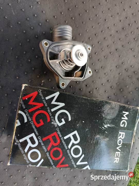 Termostat MG Rover75 Konopnica