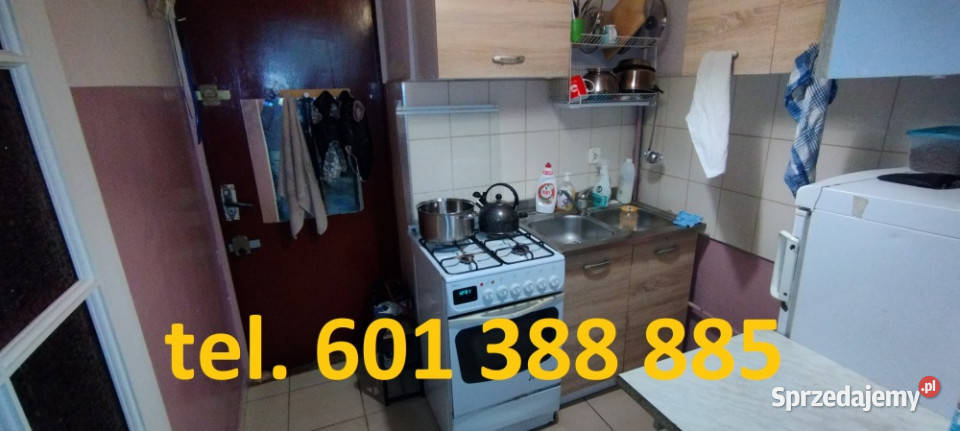 BEZPOŚREDNIO M2195 m Młynarska Jest KW CO Mieszkania Łódź