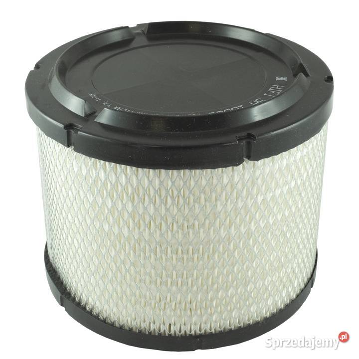 Filtr powietrza 167 x 205 x 105 mm Caterpillar Tajęcina sprzedam