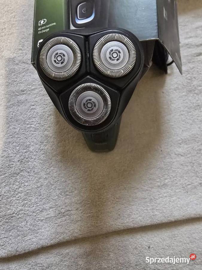 Maszynka do golenia Philips elektryczna Choszczno