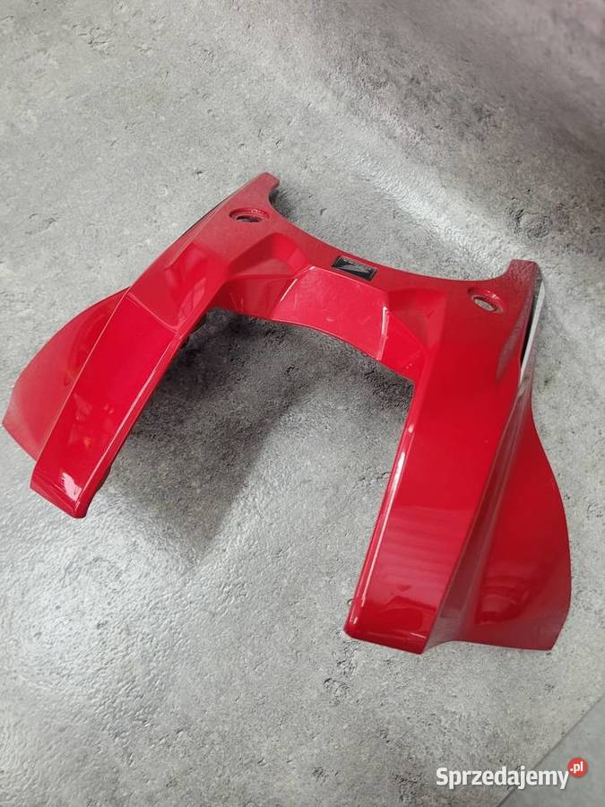 Honda CBR 650R 650 R 2123 OEM nakładka zbiornika Nowy Tomyśl