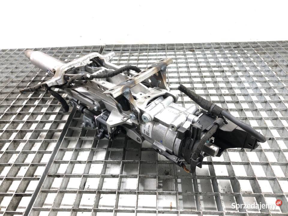 KOLUMNA KIEROWNICZA AUDI A8 D5 8W0927287C