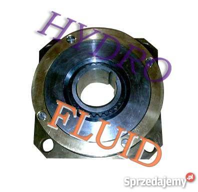 HYDROFLUIDPerzówsprzęgło ETM 072 ETM 082z sprzedam