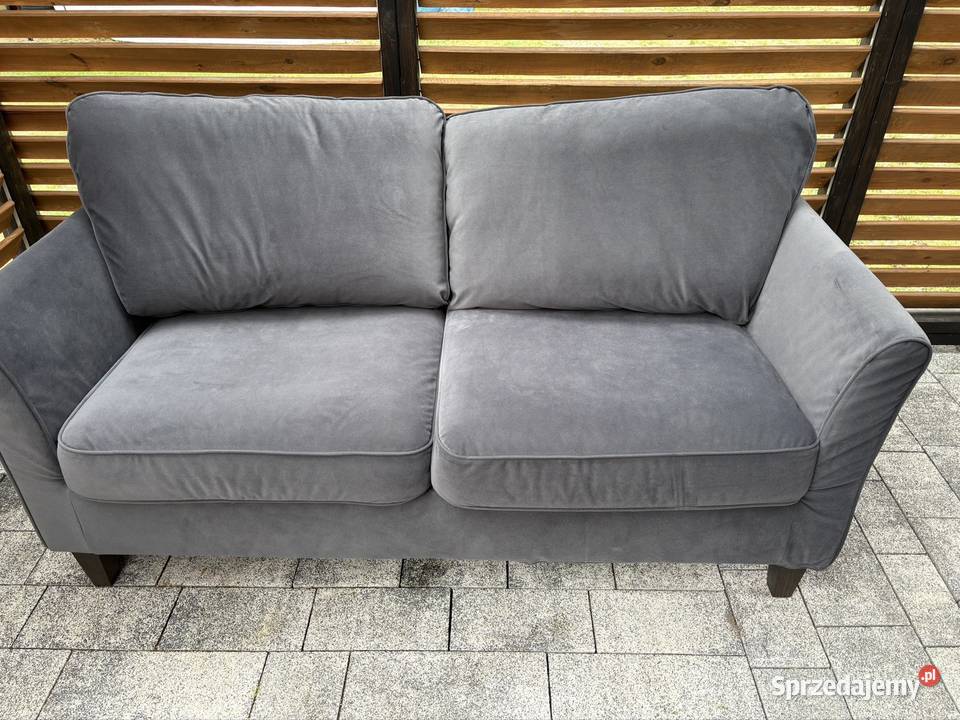 Sofa dwuosobowa Ikea harlanda Góra Bałdrzychowska-Kolonia