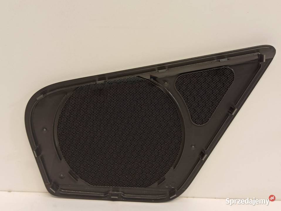 AUDI A6 C7 OSŁONA GŁOŚNIKA PRAWY PRZÓD 4G0035420 sprzedam
