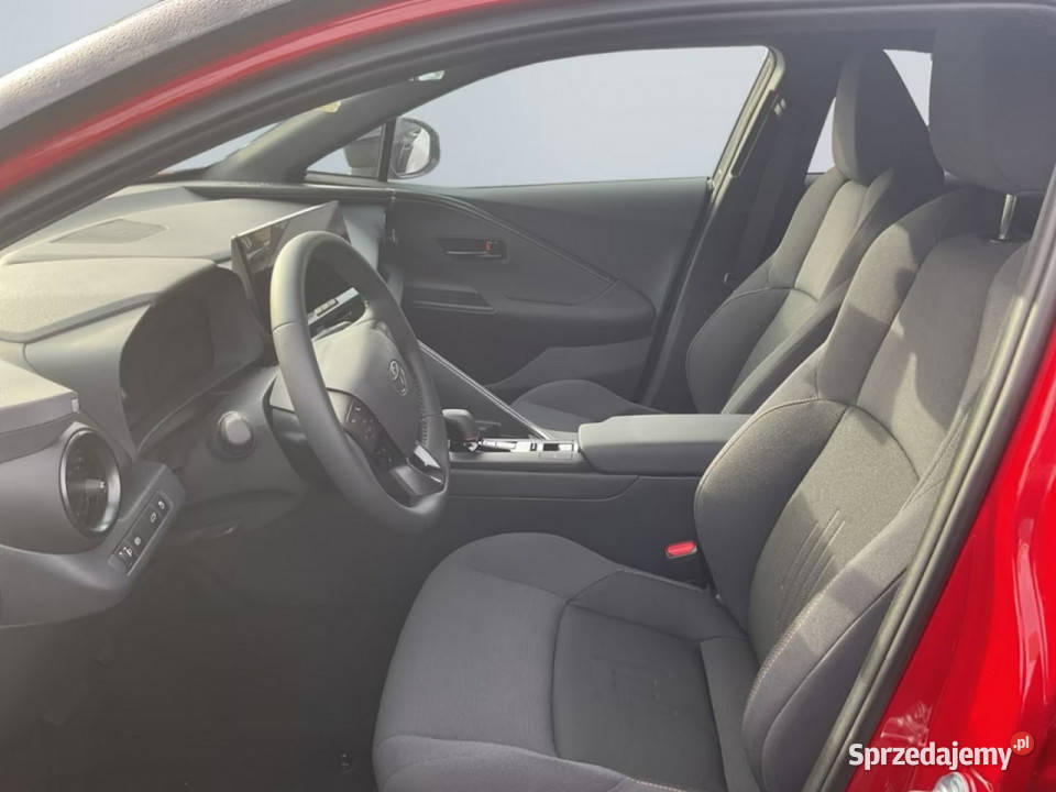 Toyota CHR Executive 140 Dostępna ręki Executive pełny VAT