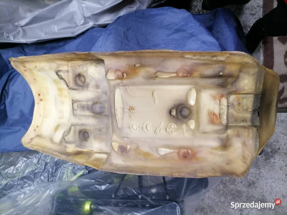 Siedzeniekanapa suzuki ts 50 80 x Radom